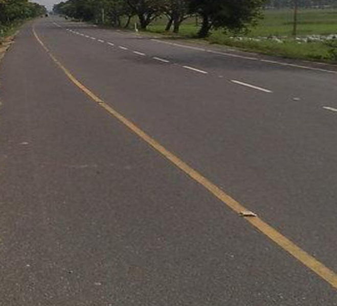  84 Cent Commercial Land for Sale in Panayur, Chennai