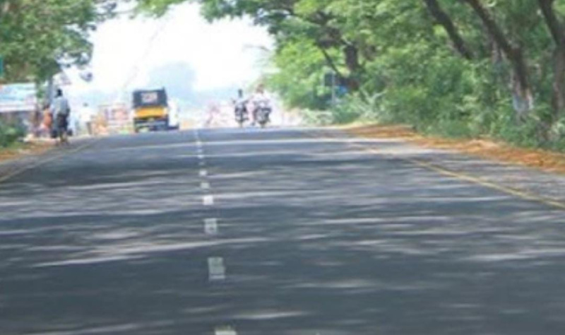  84 Cent Commercial Land for Sale in Panayur, Chennai