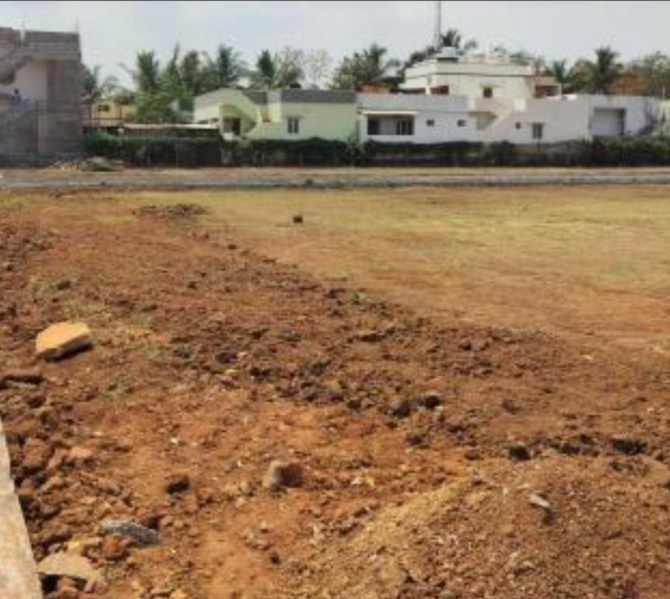  32 Cent Residential Plot for Sale in Saravanampatti, Coimbatore