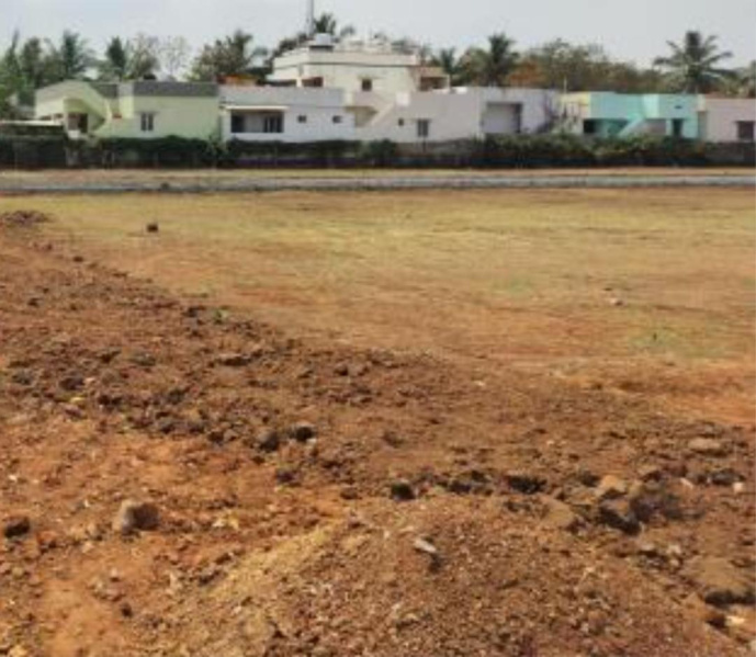  32 Cent Residential Plot for Sale in Saravanampatti, Coimbatore