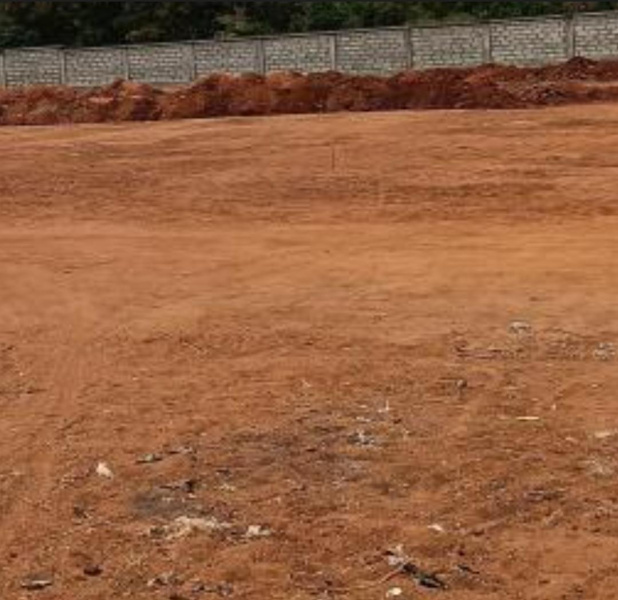  13 Cent Commercial Land for Sale in Gandhipuram, Coimbatore