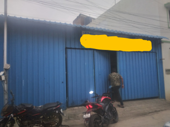  Warehouse for Rent in Kolathur, Chennai