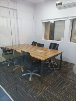  Office Space for Rent in Old Ausa Road, Latur