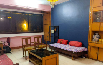 2 BHK Flat for Rent in Anand Nagar East, Ahmednagar