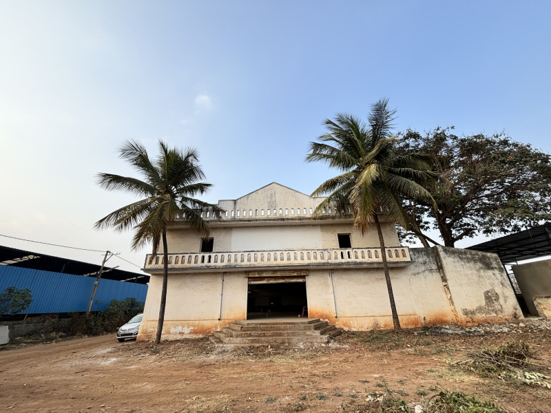  Warehouse 22000 Sq.ft. for Rent in Herohalli, Bangalore