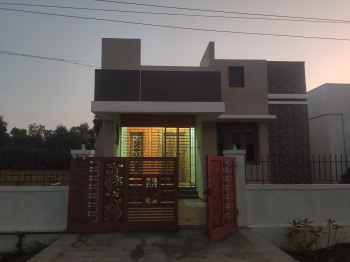 2 BHK House for Sale in Velankanni, Nagapattinam