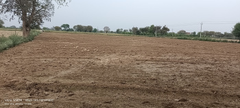  Agricultural Land for Sale in Bamrauli Road, Agra