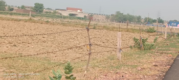  Agricultural Land for Sale in Fatehabad Road, Agra