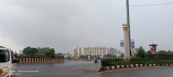  Residential Plot for Sale in Fatehabad Road, Agra
