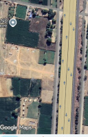  Residential Plot for Sale in Kheragarh, Agra