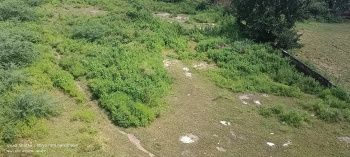  Commercial Land for Sale in NH 2, Agra