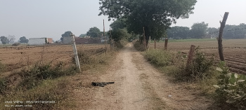  Residential Plot for Sale in Fatehabad Road, Agra