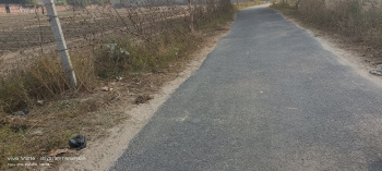  Residential Plot for Sale in Fatehabad Road, Agra