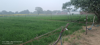  Residential Plot for Sale in Fatehabad Road, Agra