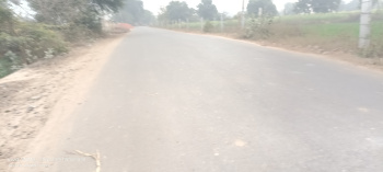  Residential Plot for Sale in Fatehabad Road, Agra