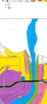  Residential Plot for Sale in Etmadpur, Agra