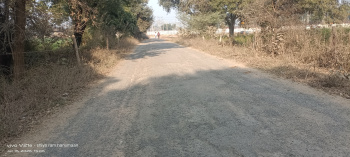  Residential Plot for Sale in Etmadpur, Agra