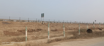  Residential Plot for Sale in Fatehabad Road, Agra