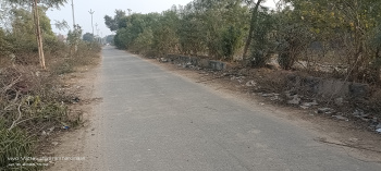  Residential Plot for Sale in Fatehabad Road, Agra