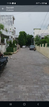 3 BHK House for Sale in Sector 16 Avas Vikas Colony, Sikandra, Agra