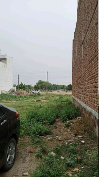  Residential Plot for Sale in Sector 25 Panipat