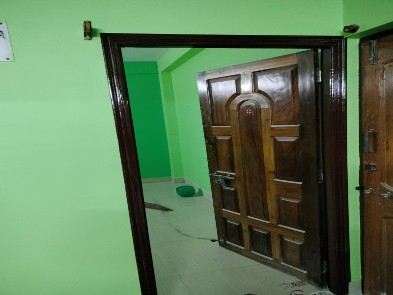 2 BHK Apartment 660 Sq.ft. for Rent in Bandel, Hooghly