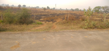  Industrial Land for Sale in Amleshwar, Raipur