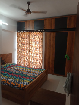 1 BHK Flat for Sale in Mohammadwadi, Pune