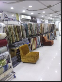  Showroom for Rent in Camac Street Area, Kolkata