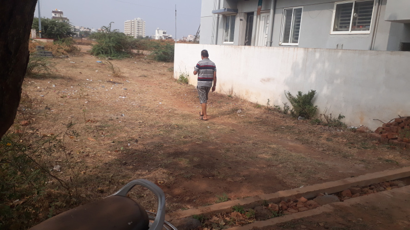  Residential Plot 1200 Sq.ft. for Sale in Gopanakoppa, Hubballi