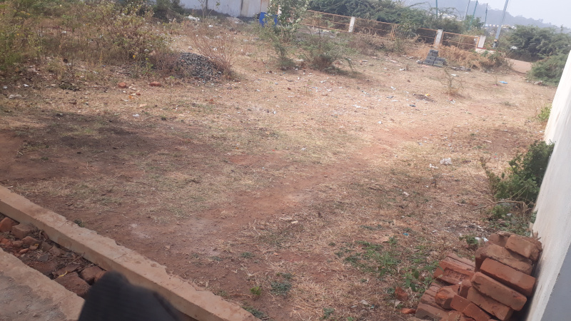  Residential Plot 1200 Sq.ft. for Sale in Gopanakoppa, Hubballi