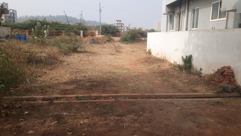  Residential Plot 1200 Sq.ft. for Sale in Gopanakoppa, Hubballi