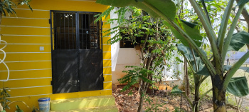1 BHK House for Rent in Jipmer, Pondicherry