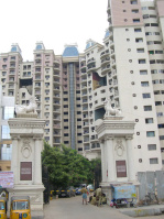 9 BHK House for Sale in Arumbakkam, Chennai