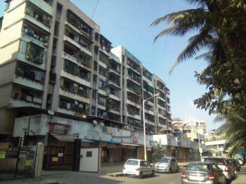 1 BHK Flat for Rent in Sector 19 Airoli, Navi Mumbai
