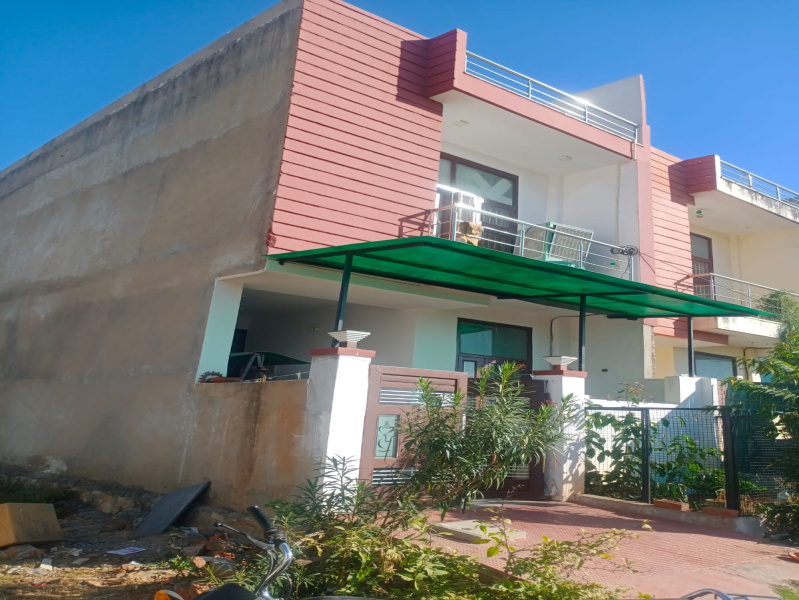 3 BHK Villa 71 Sq. Yards for Sale in Diggi Road, Jaipur