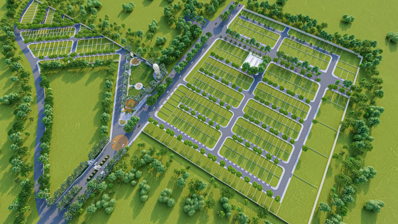  Residential Plot 145 Sq. Yards for Sale in Jagatpura, Jaipur