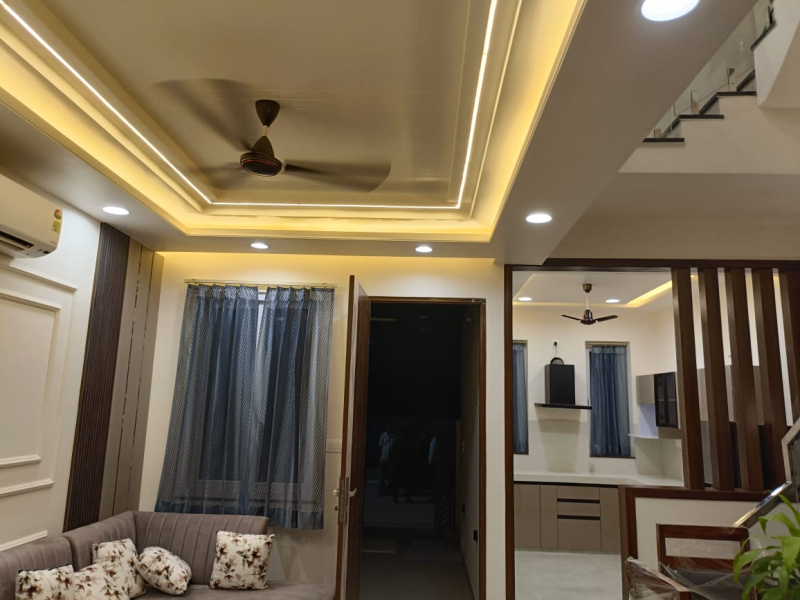 3 BHK House 228 Sq. Meter for Sale in Kusum Vihar, Jagatpura, Jaipur