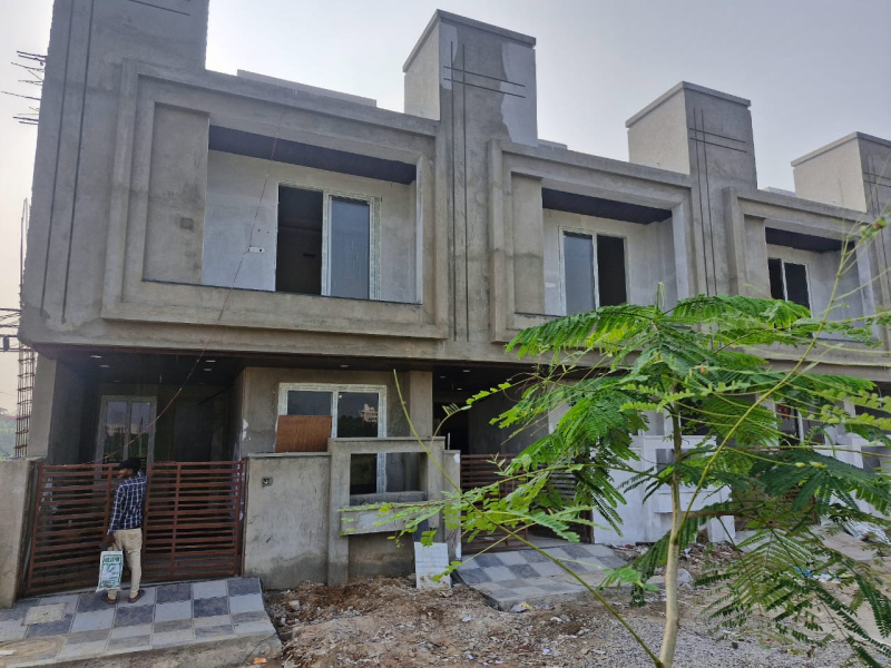 3 BHK House 228 Sq. Meter for Sale in Kusum Vihar, Jagatpura, Jaipur