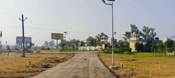  Commercial Land for Sale in Rohini Nagar, Jaipur