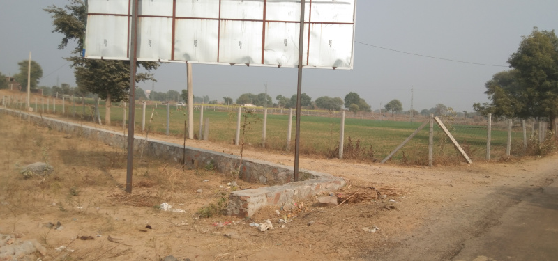 2 BHK Farm House 1500 Sq. Yards for Sale in Sambhar, Jaipur