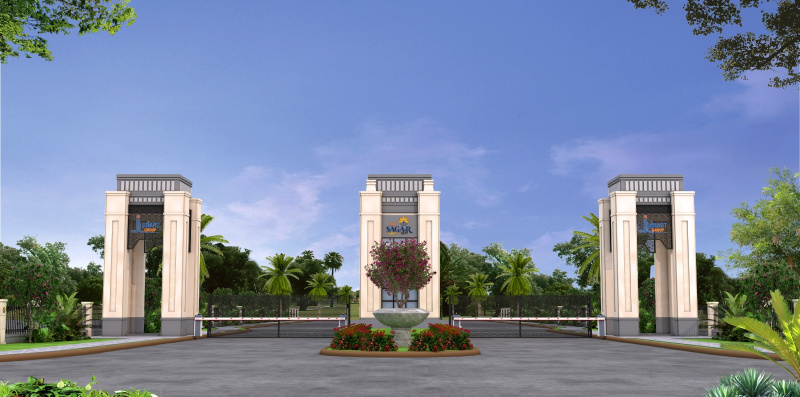  Residential Plot 178 Sq. Yards for Sale in Goner Road, Jaipur