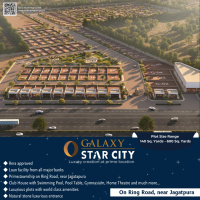  Residential Plot for Sale in Jagatpura, Jaipur