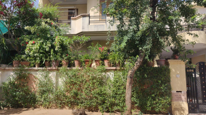 1 BHK Villa 373 Sq. Yards for Sale in Mahindra SEZ, Jaipur