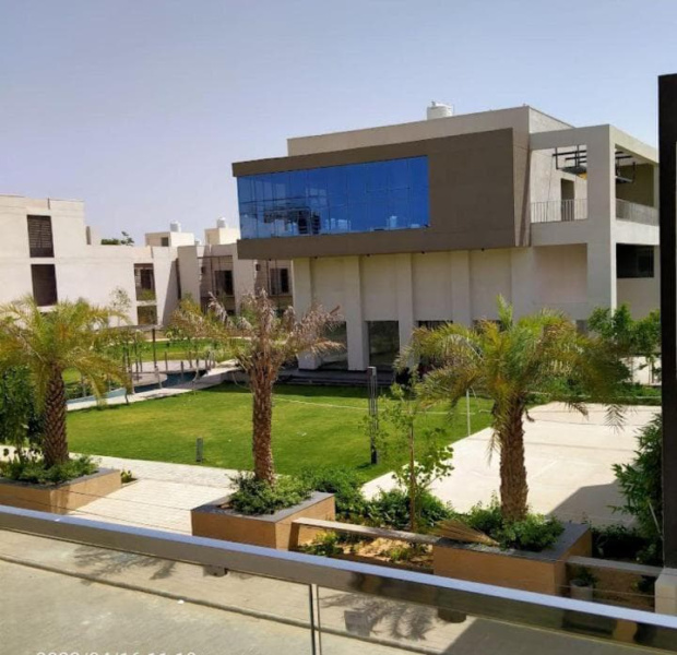 1 BHK Villa 373 Sq. Yards for Sale in Mahindra SEZ, Jaipur