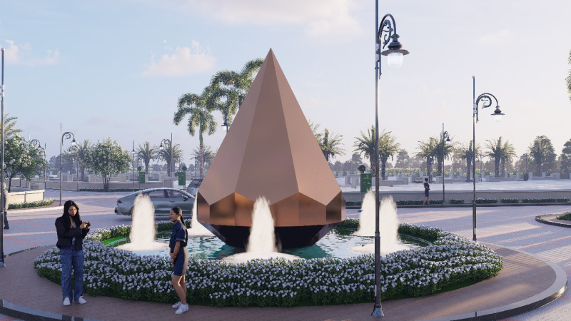  Residential Plot 122 Sq. Yards for Sale in Nemi Nagar, Jaipur