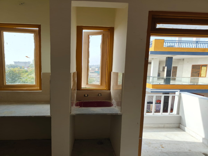 4.5 BHK Villa 133 Sq. Yards for Sale in Jagatpura, Jaipur