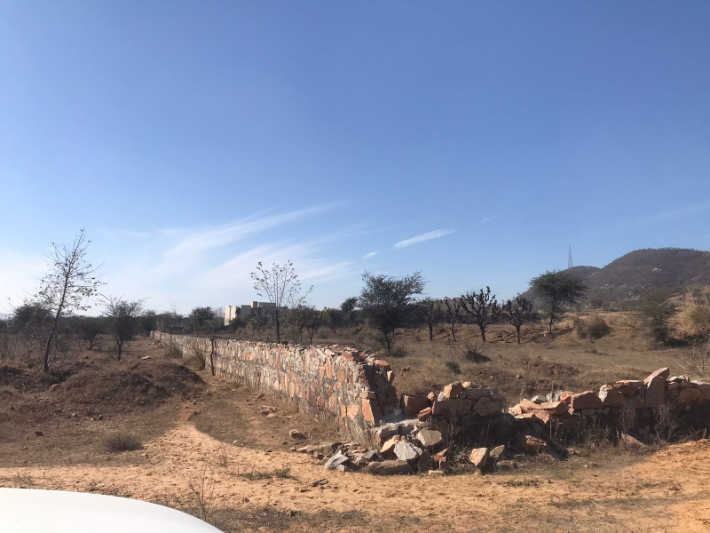  500 Sq. Yards Commercial Land for Sale in Diggi Rohini nagar 1 Jaipur