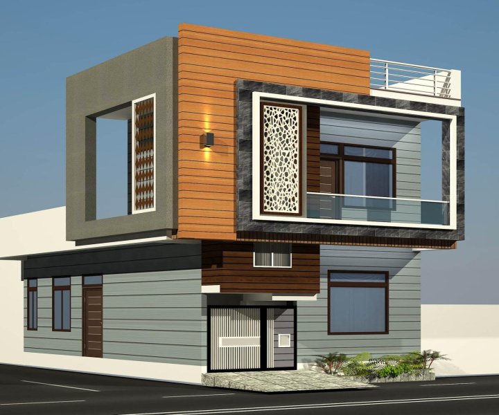 11 Sq. Yards Commercial Shop for Sale in Pratap Nagar, Jaipur