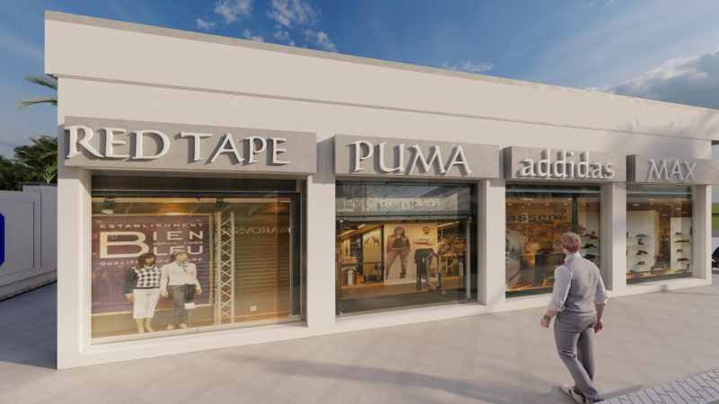 11 Sq. Yards Commercial Shop for Sale in Pratap Nagar, Jaipur